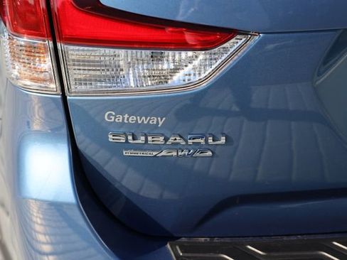 Used 2021 Subaru Forester Touring image 68