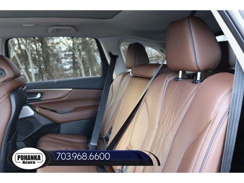 New 2026 Acura MDX Advance Package image 29