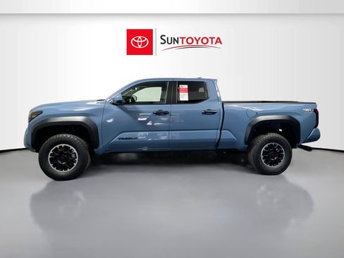 New 2026 Toyota Tacoma TRD Off-Road AWD/4WD image 7