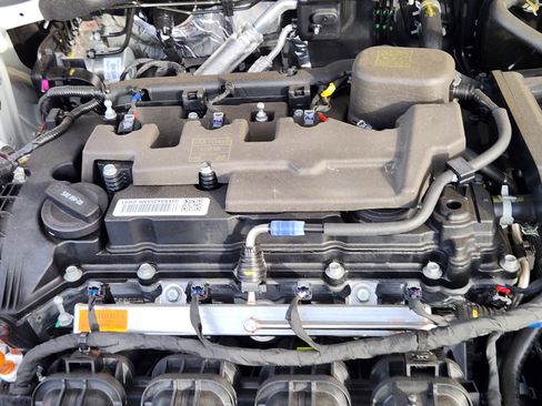 New 2026 Hyundai Tucson SE image 20