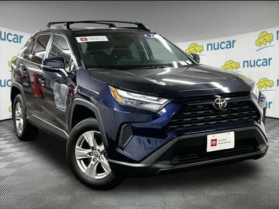 Used 2022 Toyota RAV4 XLE w/ Convenience Package