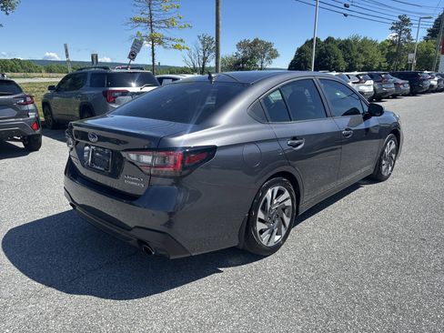 Certified 2024 Subaru Legacy Touring XT AWD/4WD image 21