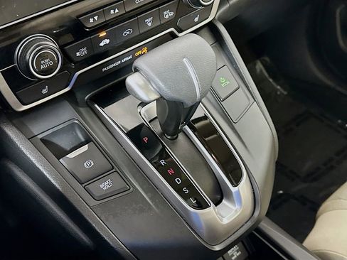 Used 2018 Honda CR-V EX image 19