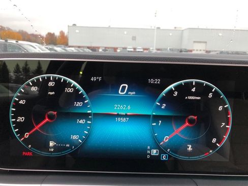 Certified 2023 Mercedes-Benz GLE 350 image 21