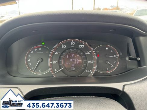 Used 2015 Honda Accord LX-S image 13