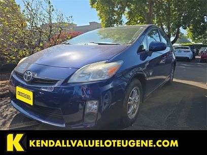 Used 2010 Toyota Prius Five