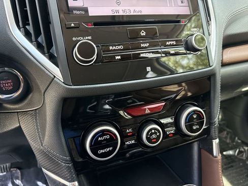Used 2019 Subaru Forester Touring AWD/4WD image 19