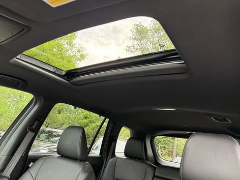 Used 2019 Honda Passport EX-L image 33