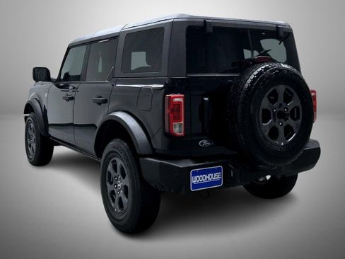 Used 2025 Ford Bronco Big Bend AWD/4WD image 7