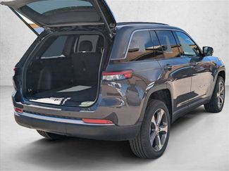 New 2026 Jeep Grand Cherokee Limited video 2