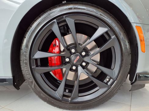 Used 2023 Chevrolet Camaro SS RWD image 23
