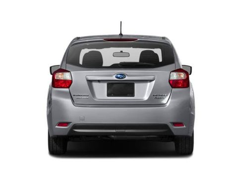 Used 2015 Subaru Impreza 2.0i AWD/4WD image 8