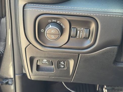 Used 2022 RAM 1500 TRX w/ TRX Level 1 Equipment Group AWD/4WD image 20
