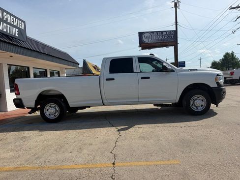 Used 2022 RAM 2500 Tradesman w/ Safety Group RWD image 2