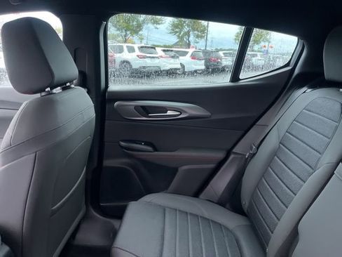 New 2025 Dodge Hornet GT w/ GT Blacktop Package image 14