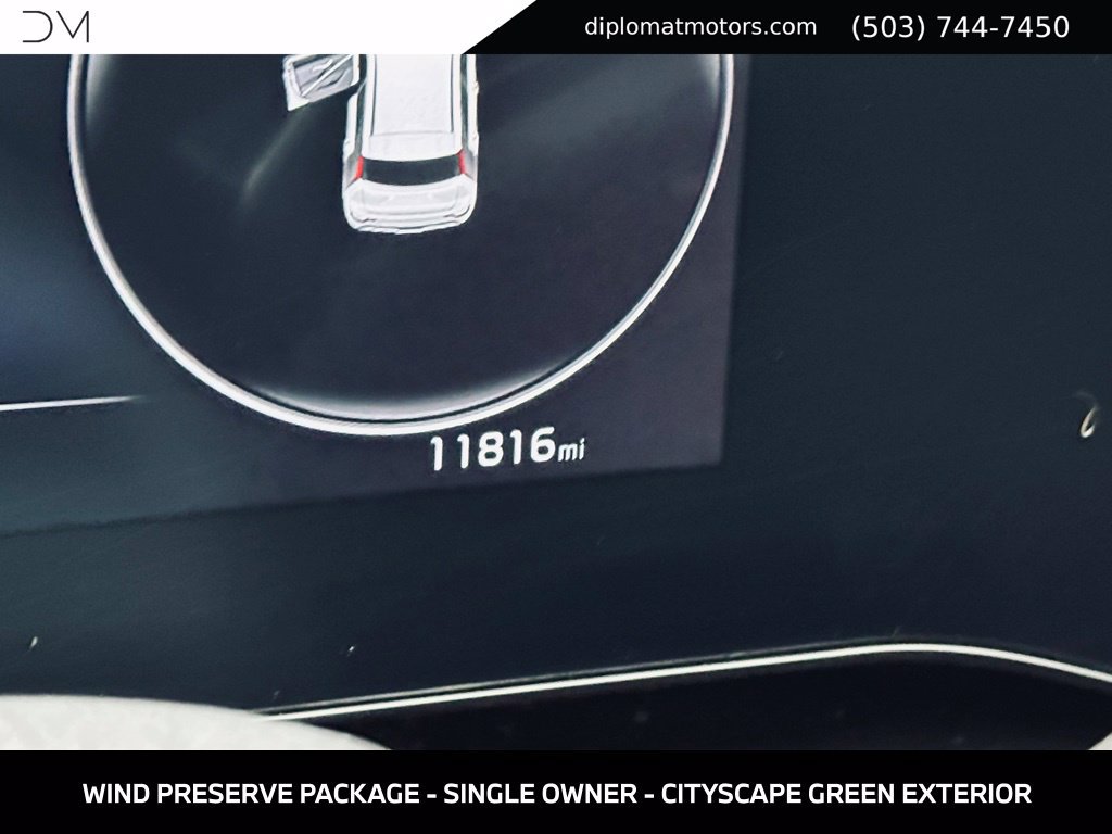 Used 2023 Kia Niro Wind w/ Wind Preserve Package FWD image 32