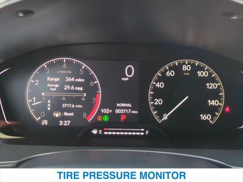Used 2026 Honda Civic Sport image 16