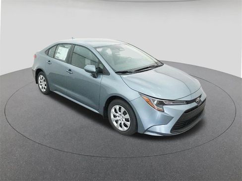 New 2026 Toyota Corolla LE image 13