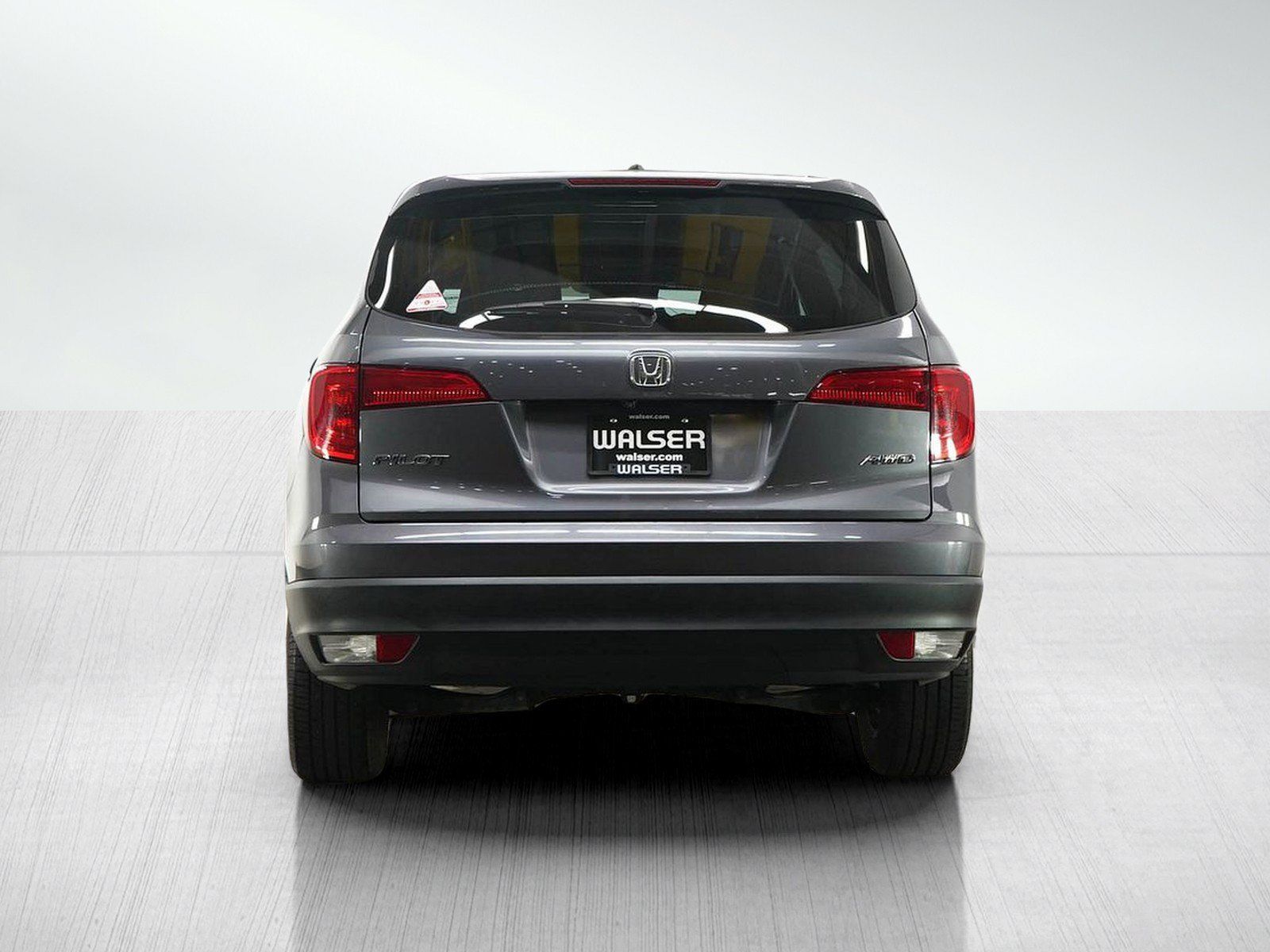 Used 2018 Honda Pilot EX-L image 4