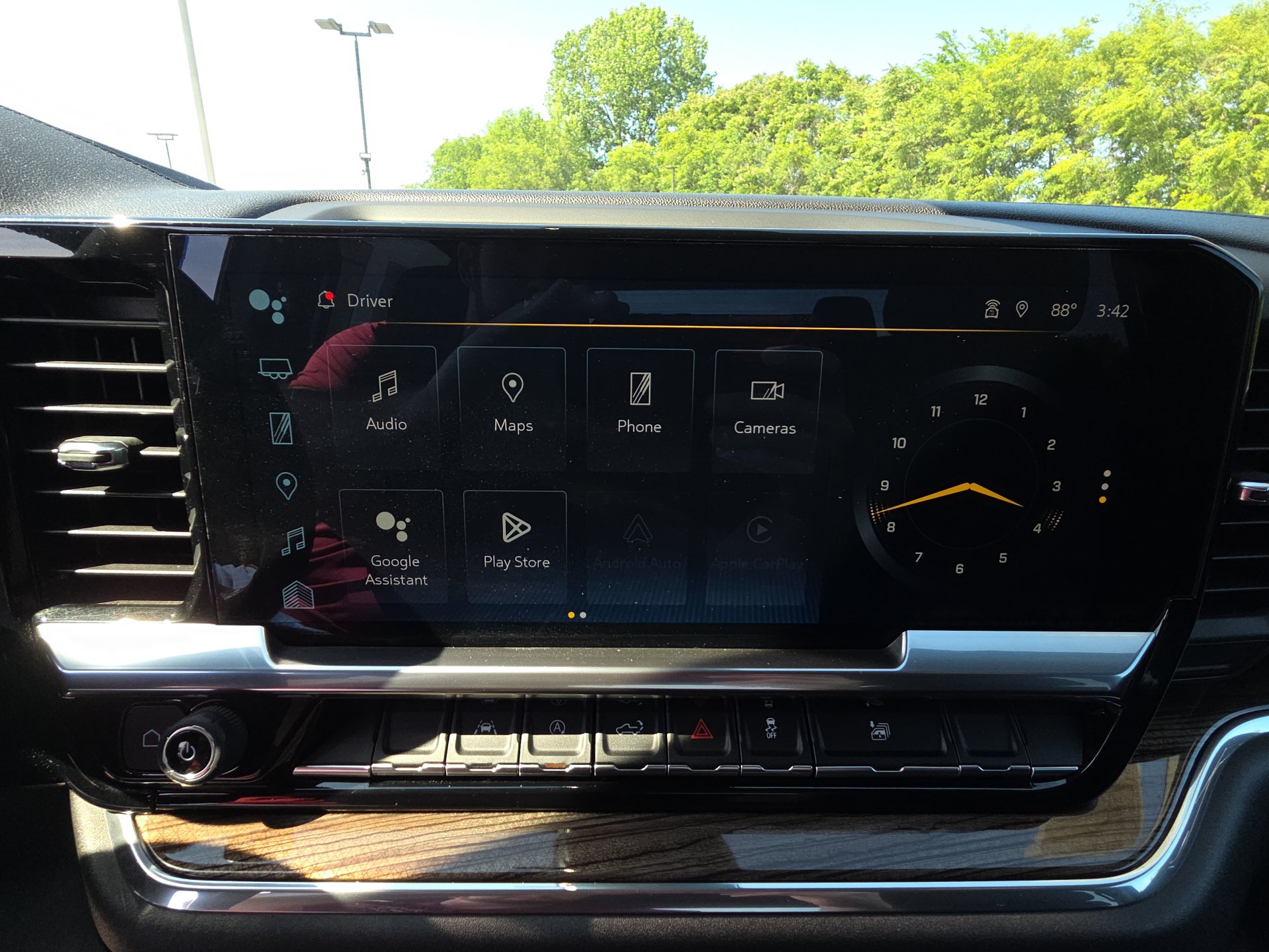Used 2023 Chevrolet Silverado 1500 RST AWD/4WD image 22