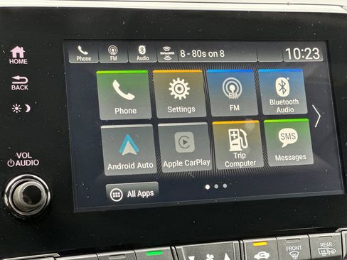 Certified 2024 Honda Odyssey EX-L image 19