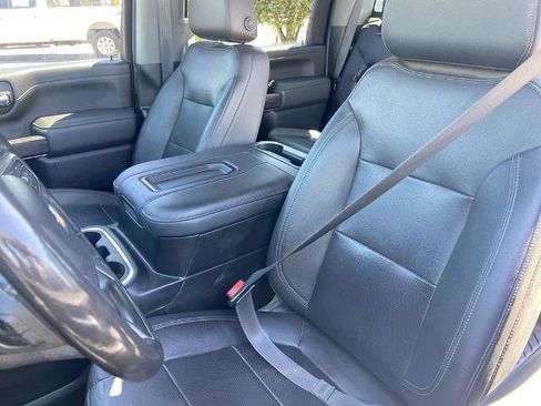 Used 2021 Chevrolet Silverado 2500 LTZ AWD/4WD image 14