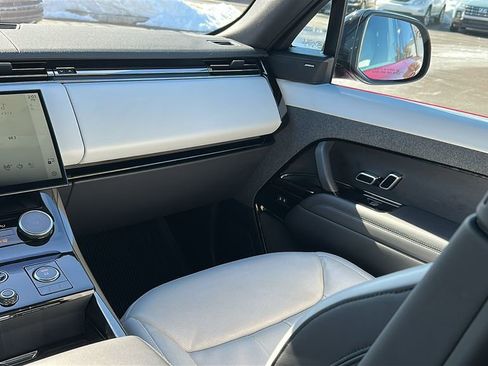 Certified 2023 Land Rover Range Rover Sport SE Dynamic image 23