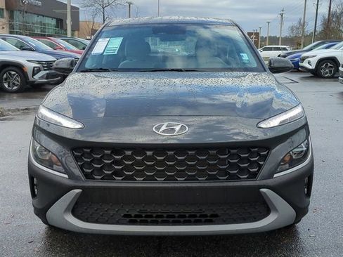 Certified 2023 Hyundai Kona SE w/ Cargo Package image 9