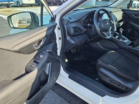 Used 2023 Subaru Legacy Premium image 15