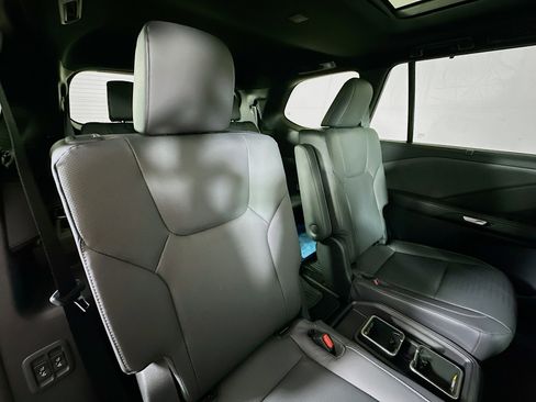 New 2026 Lexus TX 350 AWD w/ Technology Package image 27