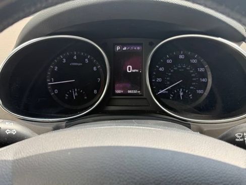Used 2018 Hyundai Santa Fe Sport w/ 2.4L Tech Package 04 FWD image 29