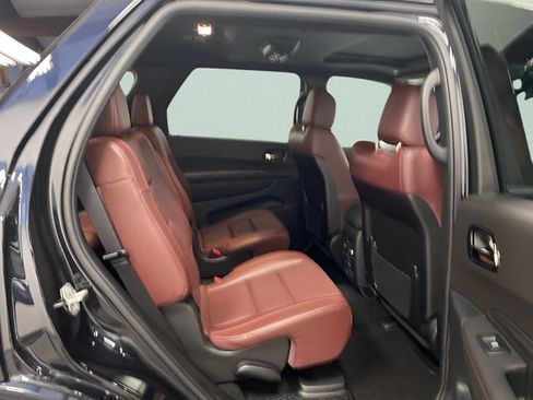 Used 2024 Dodge Durango GT AWD/4WD image 26