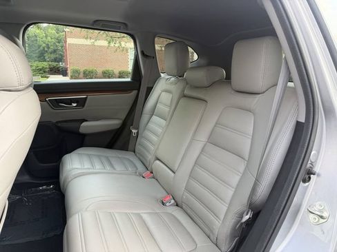 Used 2018 Honda CR-V EX image 26