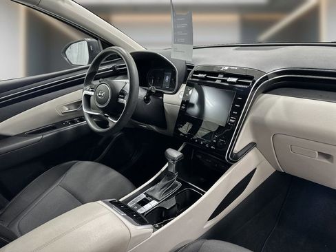 Certified 2024 Hyundai Tucson SEL FWD image 6