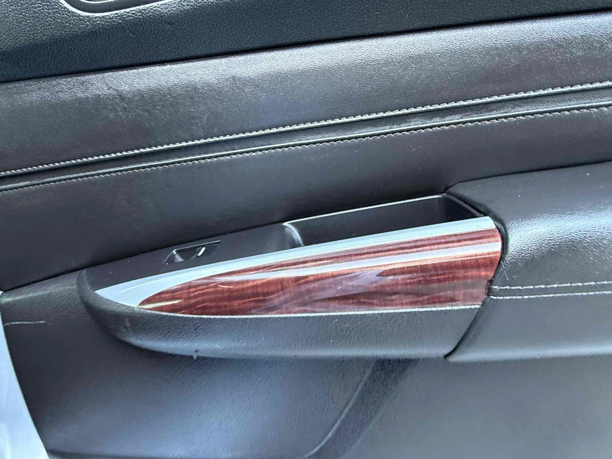 Used 2016 Acura TLX FWD image 51