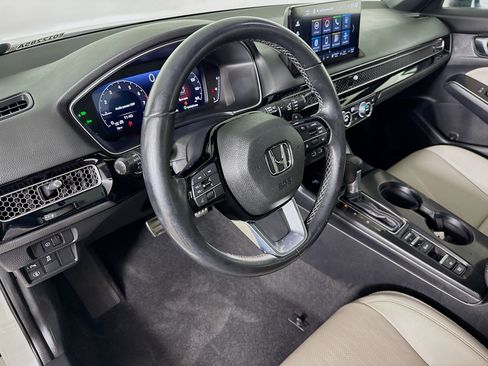 Certified 2023 Honda Civic Sport Touring image 8