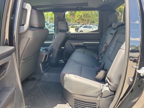 Used 2026 Toyota Tundra TRD Pro AWD/4WD image 10