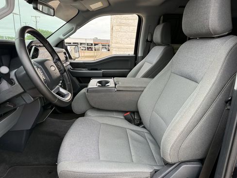 Certified 2024 Ford F150 XLT RWD image 23