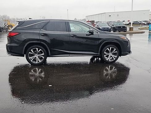 Used 2018 Lexus RX 350L AWD image 9