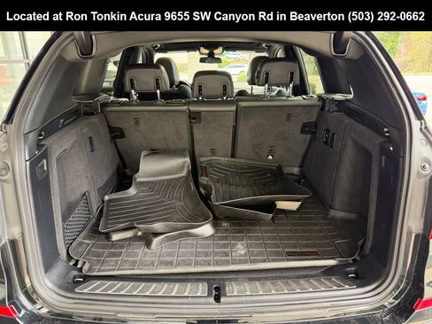 Used 2020 BMW X3 sDrive30i image 11