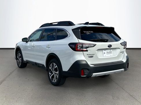 Used 2021 Subaru Outback Limited XT w/ Popular Package #2 image 5