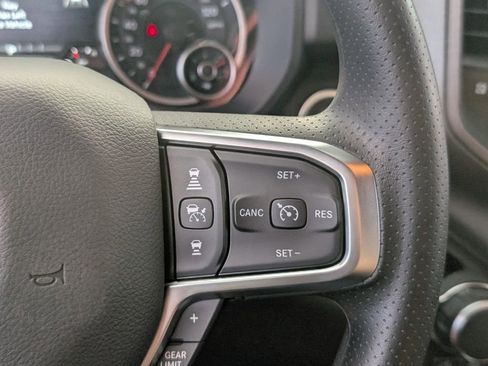 New 2026 RAM 1500 Classic Warlock AWD/4WD image 21