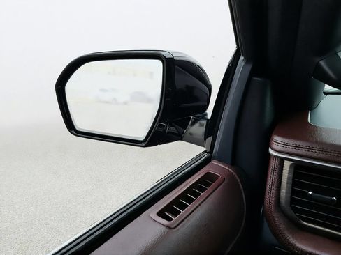 Used 2024 Ford Expedition Limited AWD/4WD image 33