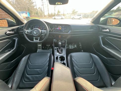 Used 2020 Volkswagen Jetta GLI Autobahn image 15