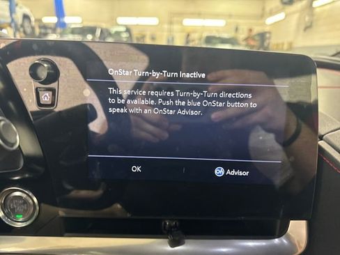 Used 2023 Chevrolet Corvette Stingray Coupe w/ Z51 Performance Package image 21