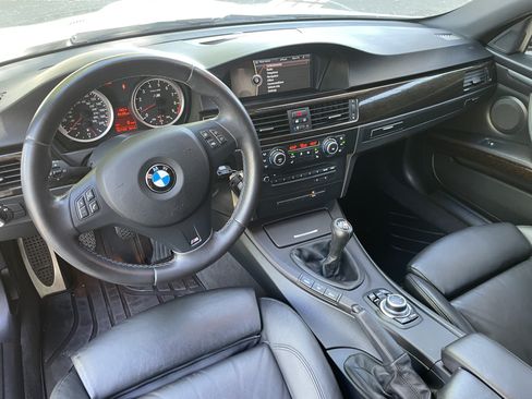 Used 2013 BMW M3 Coupe RWD image 18