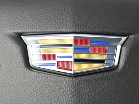 New 2025 Cadillac XT6 Sport w/ Technology Package image 35