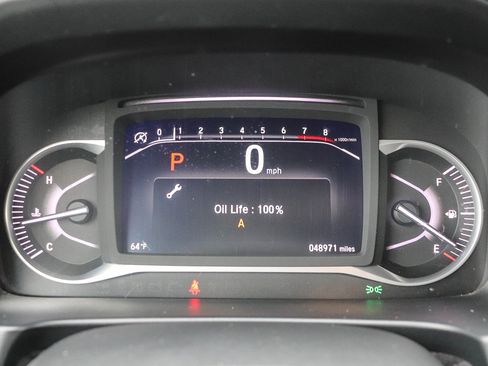 Used 2023 Honda Passport Elite image 24