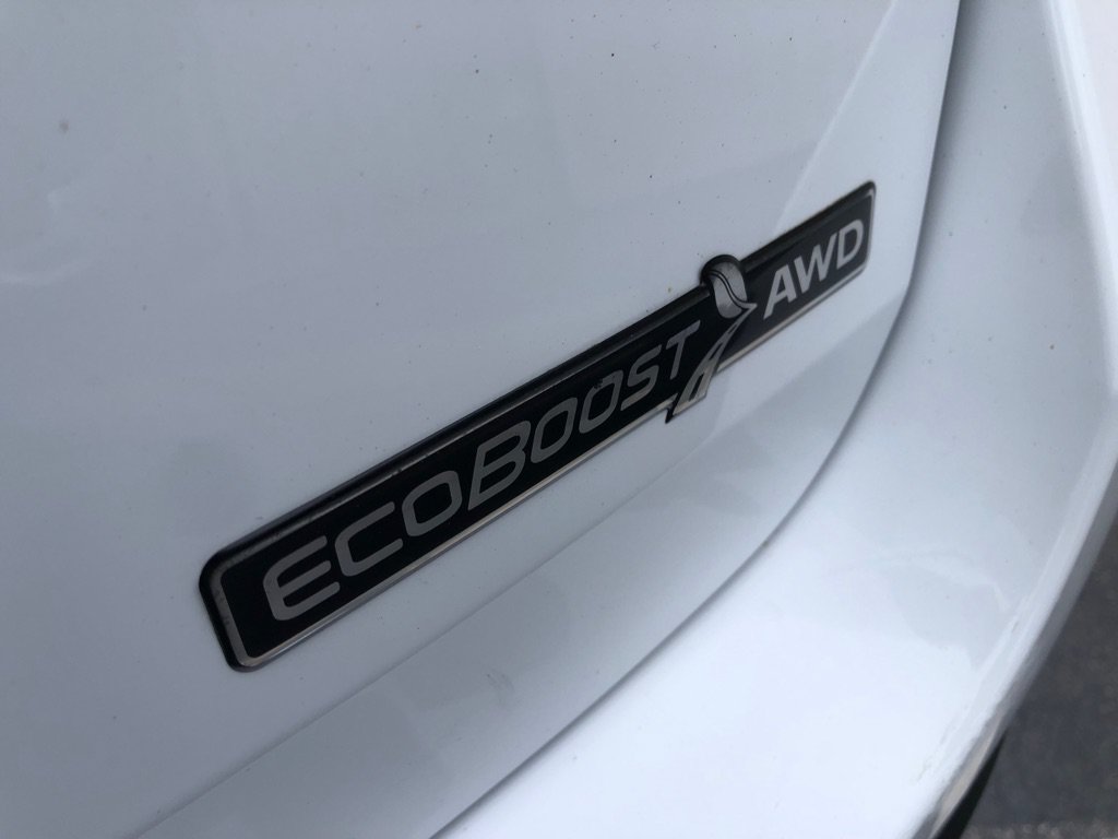 Used 2021 Ford Explorer 4WD Police Interceptor image 16
