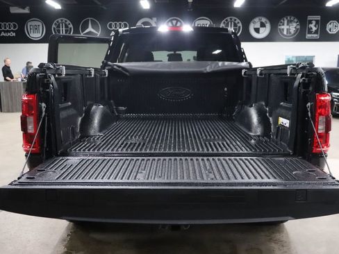 Used 2023 Ford F150 XLT w/ XTR Package AWD/4WD image 21